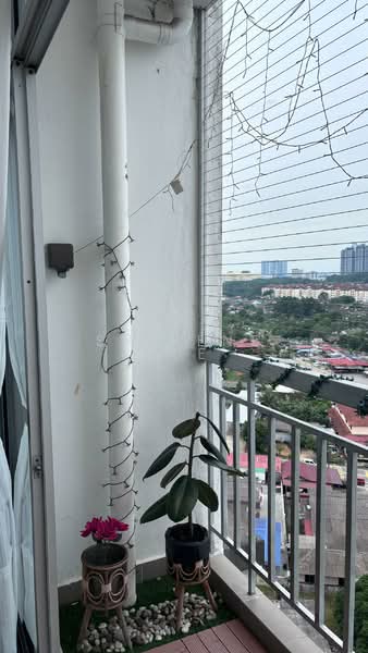 Apartment for Rent at Residensi Tebrau (PR1MA Tebrau) - Shirene Lee - PropertyGuru.com.my