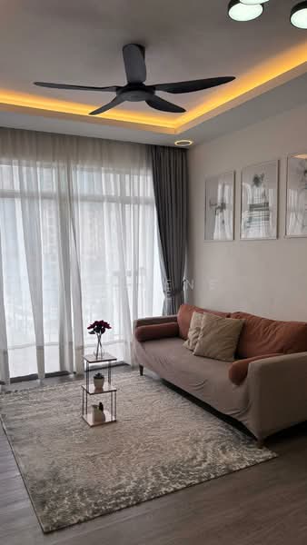 Apartment for Rent at Residensi Tebrau (PR1MA Tebrau) - Shirene Lee - PropertyGuru.com.my
