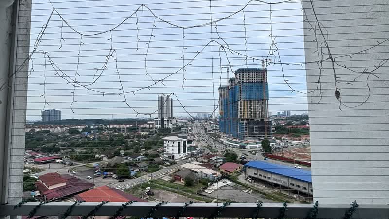 Apartment for Rent at Residensi Tebrau (PR1MA Tebrau) - Shirene Lee - PropertyGuru.com.my