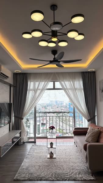 Apartment for Rent at Residensi Tebrau (PR1MA Tebrau) - Shirene Lee - PropertyGuru.com.my