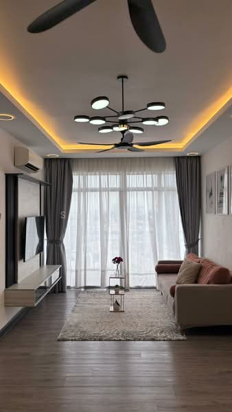 Apartment for Rent at Residensi Tebrau (PR1MA Tebrau) - Shirene Lee - PropertyGuru.com.my