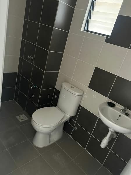 Service Residence for Rent at Residensi Emas - Peter Tan - PropertyGuru.com.my