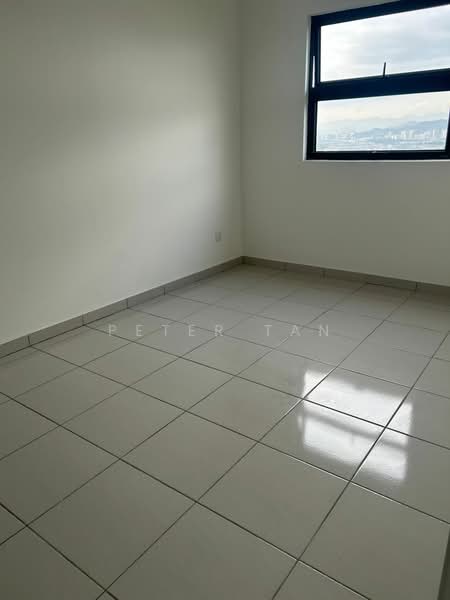 Service Residence for Rent at Residensi Emas - Peter Tan - PropertyGuru.com.my
