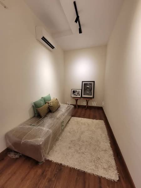 Servis Apartment untuk Disewa di Arte Mont Kiara - Ethan Swe - Interior - PropertyGuru.com.my
