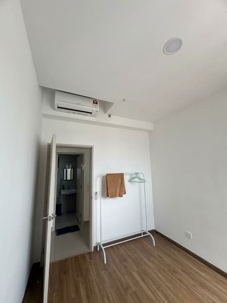 Service Residence for Rent at Residensi Ava @ Kiara Bay - HY Sham - Bathroom - PropertyGuru.com.my
