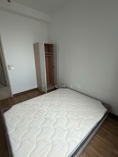 Service Residence for Rent at Residensi Ava @ Kiara Bay - HY Sham - Bedroom - PropertyGuru.com.my