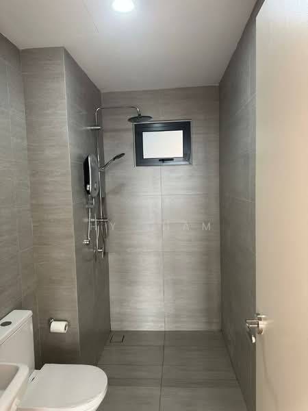 Service Residence for Rent at Residensi Ava @ Kiara Bay - HY Sham - Bathroom - PropertyGuru.com.my