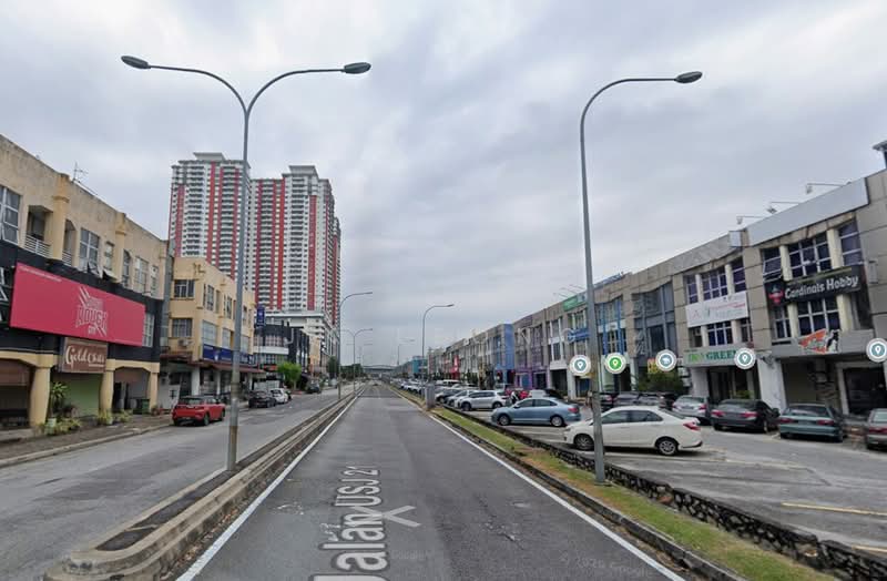 Kilang untuk Disewa di Subang Jaya (Selangor) - JK Leong - Exterior - PropertyGuru.com.my