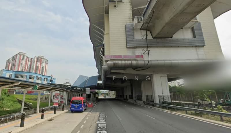 Kilang untuk Disewa di Subang Jaya (Selangor) - JK Leong - Exterior - PropertyGuru.com.my