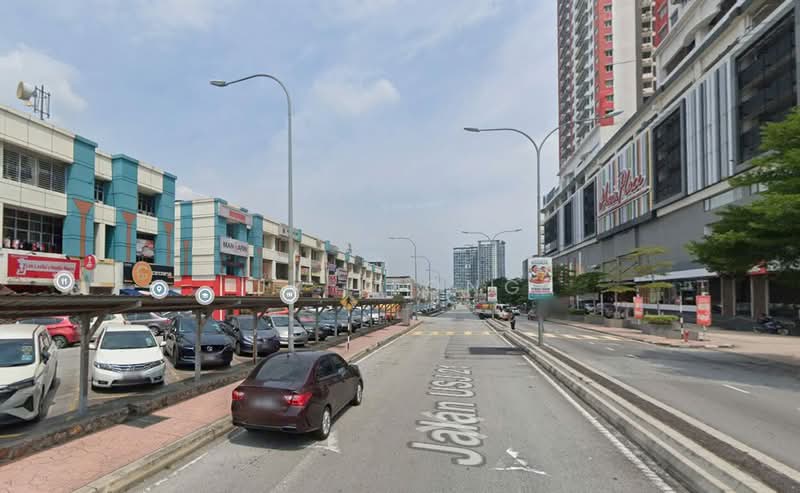 Kilang untuk Disewa di Subang Jaya (Selangor) - JK Leong - Exterior - PropertyGuru.com.my