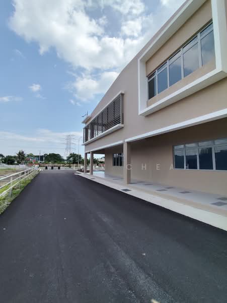 Kedai untuk Disewa di Bandar Metro Puchong (Puchong) - Avelyn Cheah - Exterior - PropertyGuru.com.my
