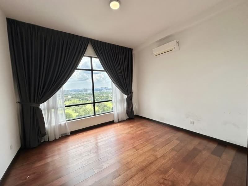 Servis Apartment untuk Dijual di Molek Regency - KT Tan - View - PropertyGuru.com.my