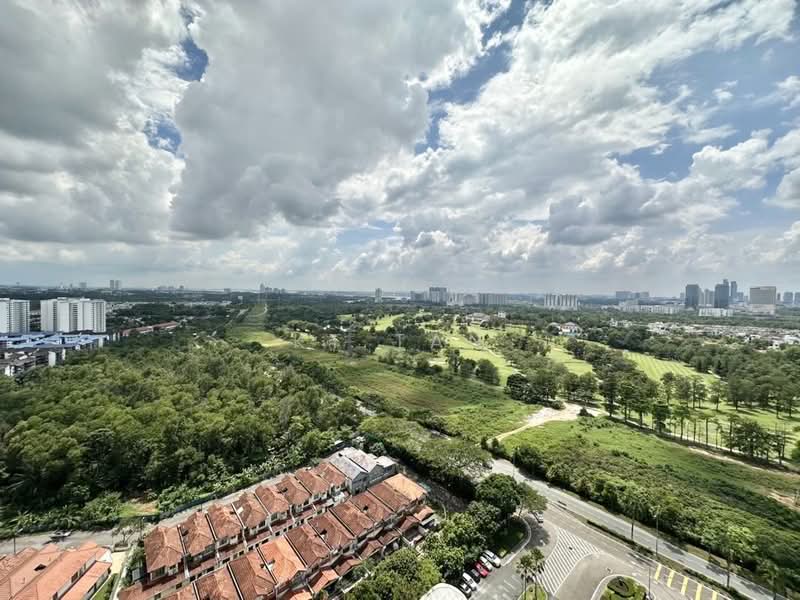 Servis Apartment untuk Dijual di Molek Regency - KT Tan - Exterior - PropertyGuru.com.my