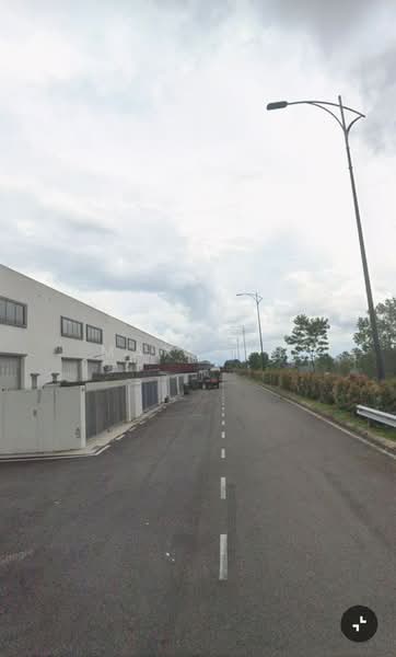 Terrace Factory for Sale in Eco Business Park 2 Senai (Senai) - Max Loh - Exterior - PropertyGuru.com.my