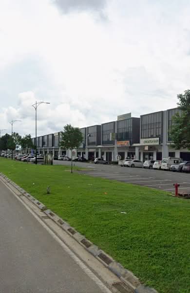 Terrace Factory for Sale in Eco Business Park 2 Senai (Senai) - Max Loh - Exterior - PropertyGuru.com.my