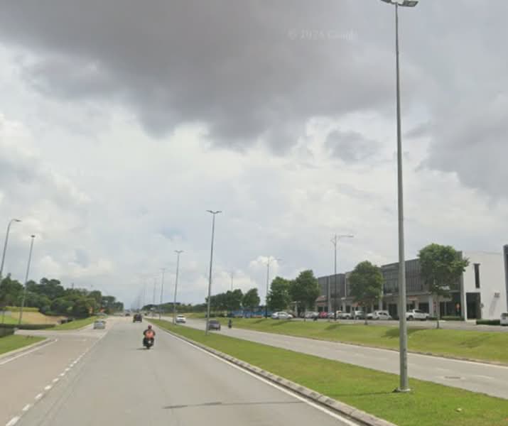 Terrace Factory for Sale in Eco Business Park 2 Senai (Senai) - Max Loh - Exterior - PropertyGuru.com.my