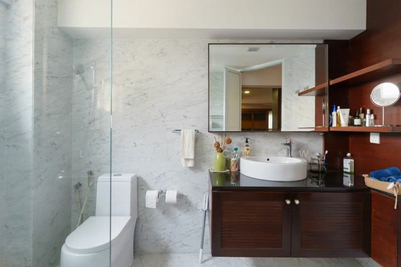 Condominium for Sale at Indera Subang - Loretta Cheow - Bathroom - PropertyGuru.com.my