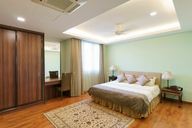 Condominium for Sale at Indera Subang - Loretta Cheow - Bedroom - PropertyGuru.com.my