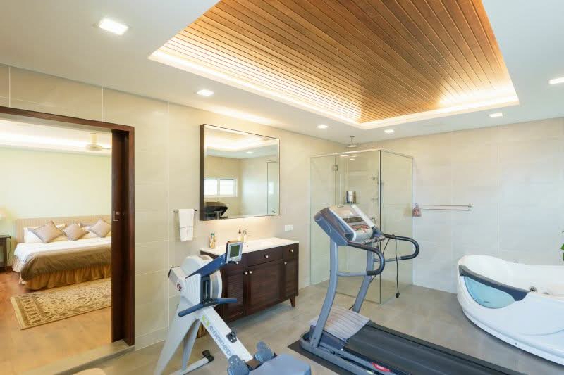 Condominium for Sale at Indera Subang - Loretta Cheow - Bathroom - PropertyGuru.com.my