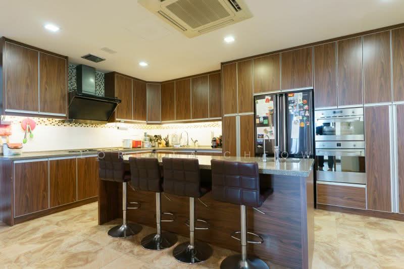 Condominium for Sale at Indera Subang - Loretta Cheow - Kitchen - PropertyGuru.com.my