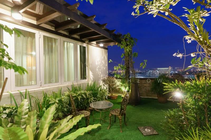 Condominium for Sale at Indera Subang - Loretta Cheow - Exterior - PropertyGuru.com.my