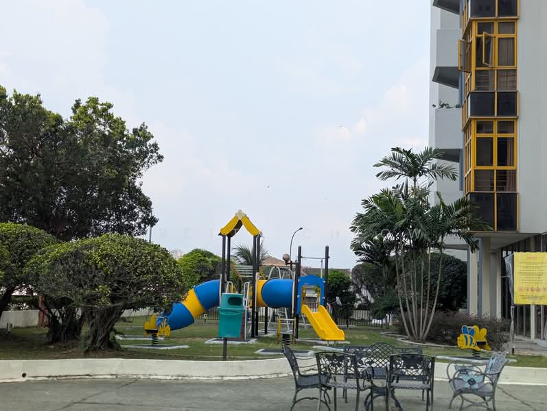 Kondominium untuk Dijual di Indera Subang - Loretta Cheow - PropertyGuru.com.my