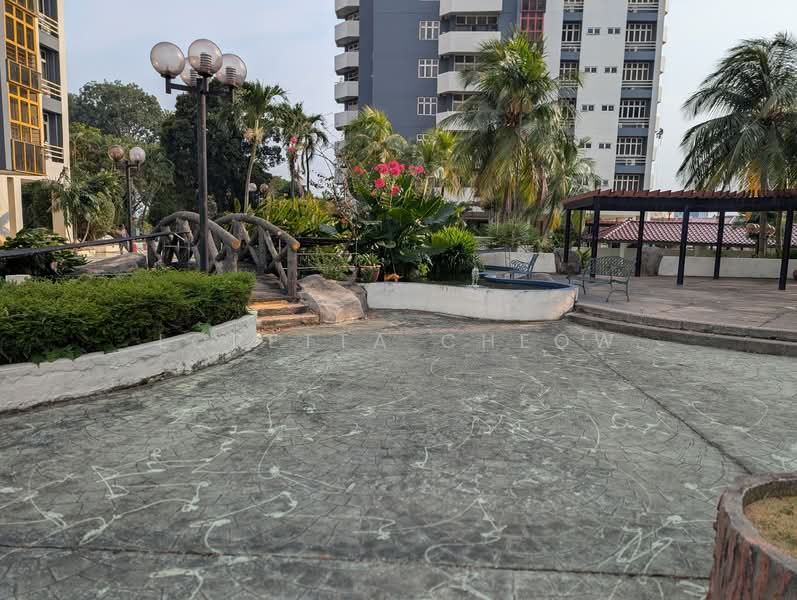 Kondominium untuk Dijual di Indera Subang - Loretta Cheow - PropertyGuru.com.my