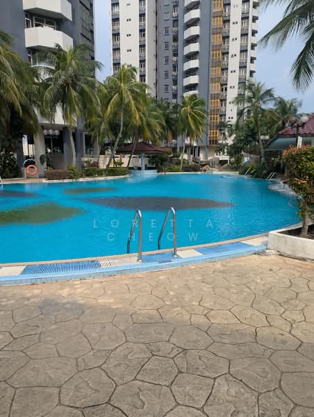 Kondominium untuk Dijual di Indera Subang - Loretta Cheow - PropertyGuru.com.my