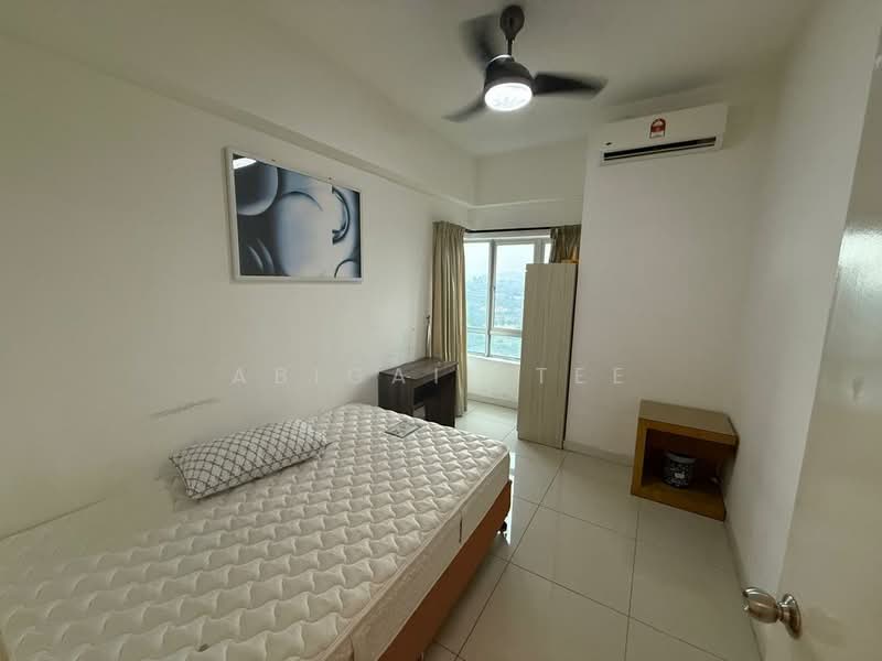 Service Residence for Rent at Savanna Executive Suite @ Southville City - Abigail Tee - Bedroom - PropertyGuru.com.my