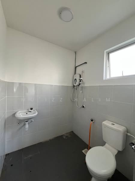 2-storey Terraced House for Sale in Kuala Selangor (Selangor) - Mu'izz Halim - PropertyGuru.com.my