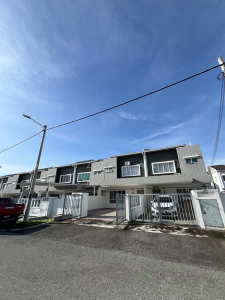 2-storey Terraced House for Sale in Kuala Selangor (Selangor) - Mu'izz Halim - PropertyGuru.com.my