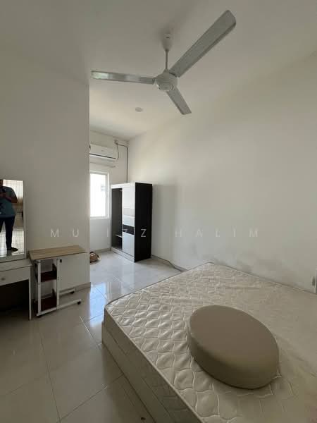 2-storey Terraced House for Sale in Kuala Selangor (Selangor) - Mu'izz Halim - PropertyGuru.com.my