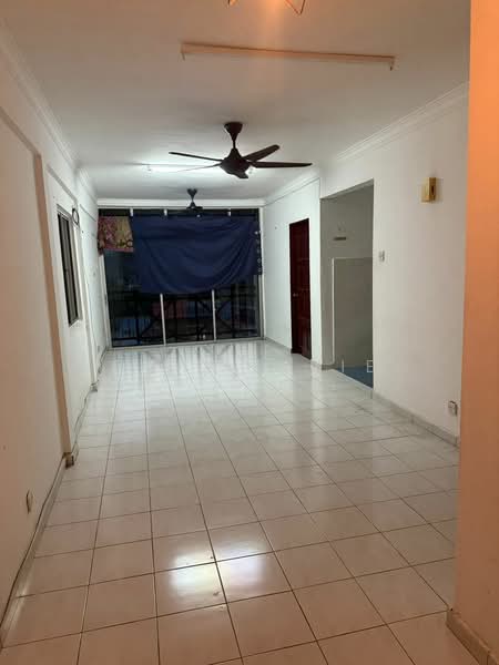 Flat for Sale at Taman Impian Warisan Flat - Faiz Yatie - PropertyGuru.com.my