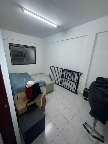 Flat for Sale at Taman Impian Warisan Flat - Faiz Yatie - PropertyGuru.com.my