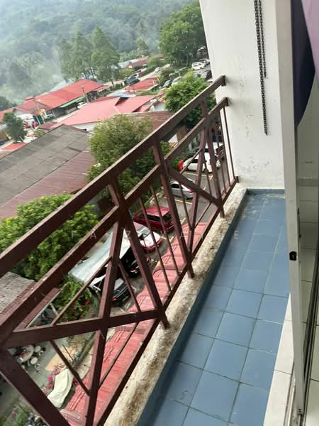 Flat for Sale at Taman Impian Warisan Flat - Faiz Yatie - PropertyGuru.com.my