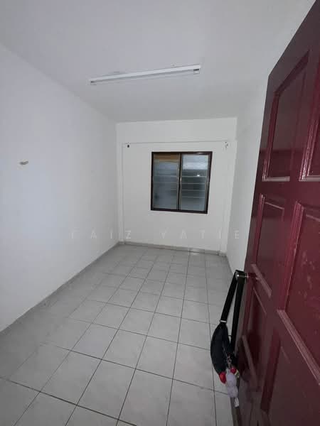 Flat for Sale at Taman Impian Warisan Flat - Faiz Yatie - PropertyGuru.com.my