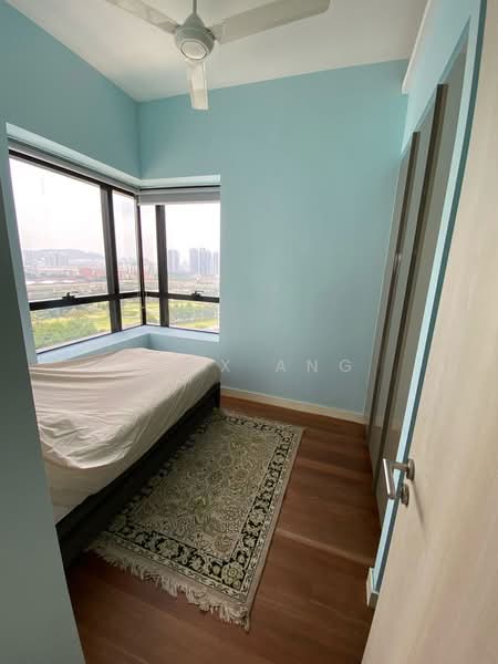 Service Residence for Sale at The Horizon Residence - Alex Ang - PropertyGuru.com.my
