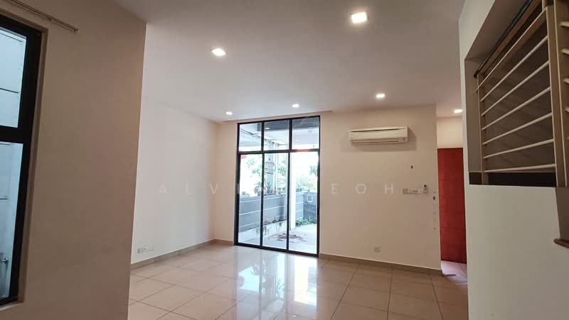 3-storey Terraced House for Sale in Ampang (Selangor) - Alvin Teoh - Living Room - PropertyGuru.com.my