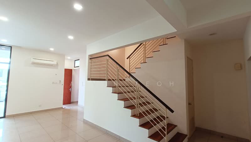 3-storey Terraced House for Sale in Ampang (Selangor) - Alvin Teoh - Interior - PropertyGuru.com.my