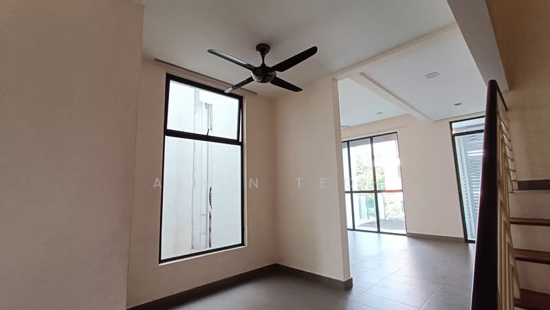 3-storey Terraced House for Sale in Ampang (Selangor) - Alvin Teoh - Interior - PropertyGuru.com.my