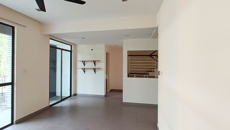 3-storey Terraced House for Sale in Ampang (Selangor) - Alvin Teoh - Interior - PropertyGuru.com.my