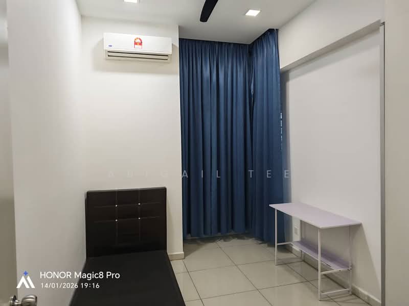 Service Residence for Rent at Savanna Executive Suite @ Southville City - Abigail Tee - Bedroom - PropertyGuru.com.my