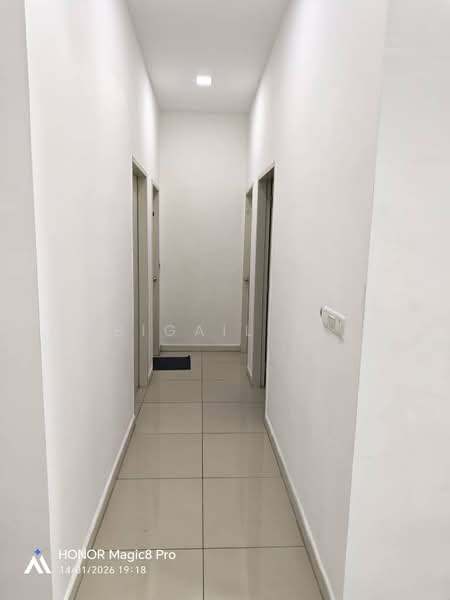 Service Residence for Rent at Savanna Executive Suite @ Southville City - Abigail Tee - Corridor - PropertyGuru.com.my