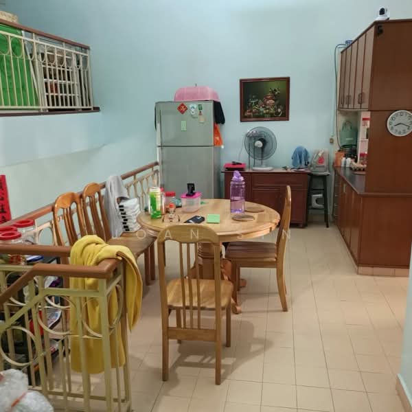 Rumah Teres 1.5 Tingkat untuk Dijual di Taman Bukit Jaya (Ulu Tiram) - Joan Sin - PropertyGuru.com.my