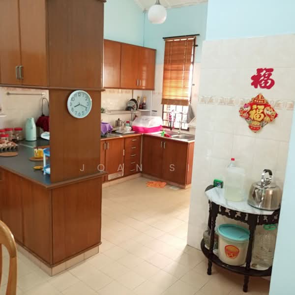 Rumah Teres 1.5 Tingkat untuk Dijual di Taman Bukit Jaya (Ulu Tiram) - Joan Sin - PropertyGuru.com.my