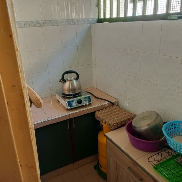 Rumah Teres 1.5 Tingkat untuk Dijual di Taman Bukit Jaya (Ulu Tiram) - Joan Sin - PropertyGuru.com.my