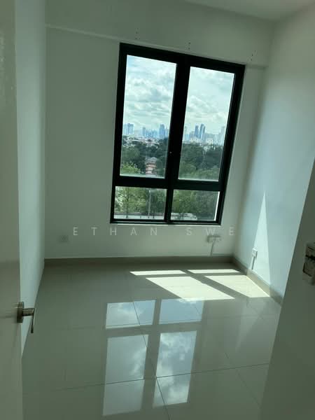 Servis Apartment untuk Dijual di East Parc @ Manjalara - Ethan Swe - View - PropertyGuru.com.my