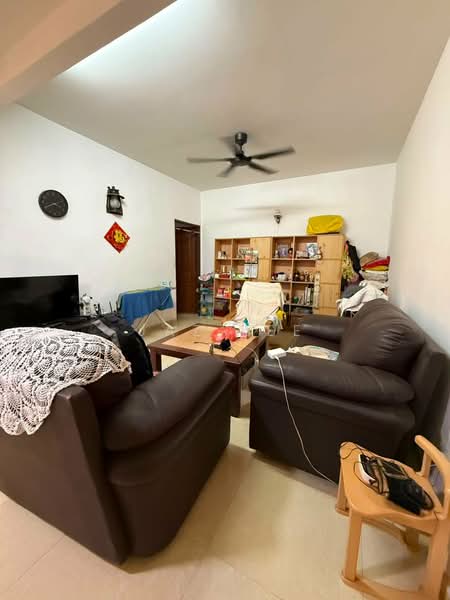 2-storey Terraced House for Sale in Taman Pelangi (Johor Bahru) - Jaz Lee - PropertyGuru.com.my