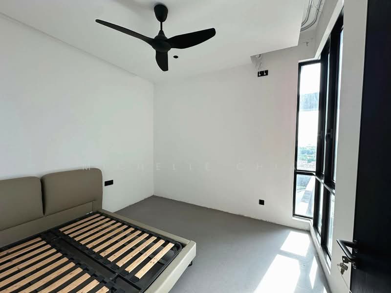 Condominium for Rent at Evoke Residence - Michelle Chia - Bedroom - PropertyGuru.com.my
