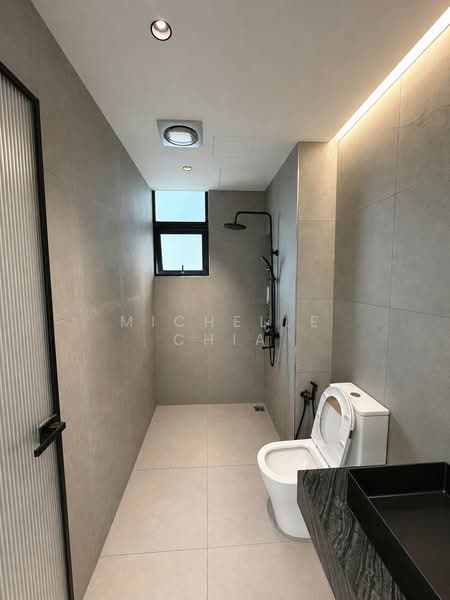Condominium for Rent at Evoke Residence - Michelle Chia - Bathroom - PropertyGuru.com.my